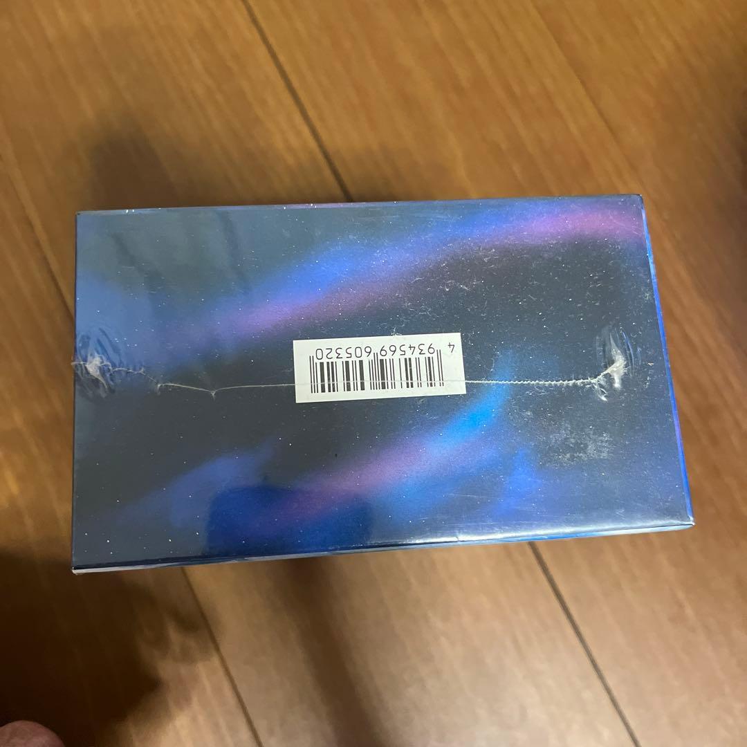 宇宙戦艦ヤマトIII DVDメモリアルボックス