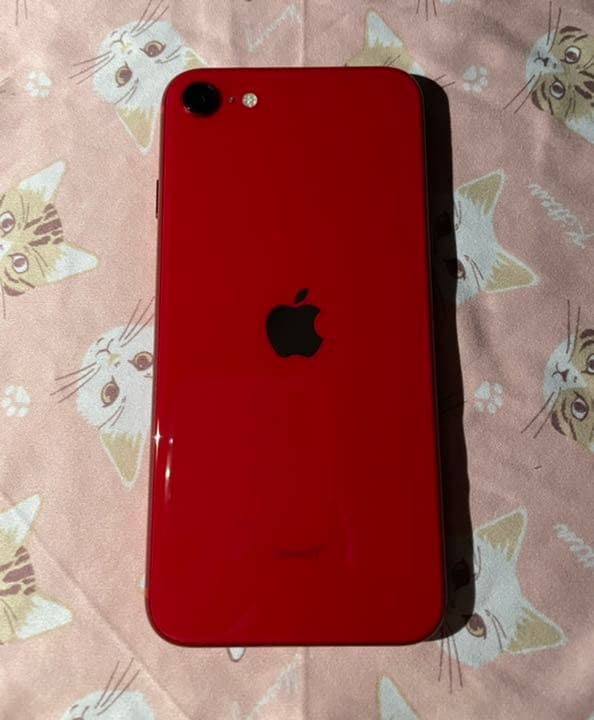 iPhone SE 第二世代