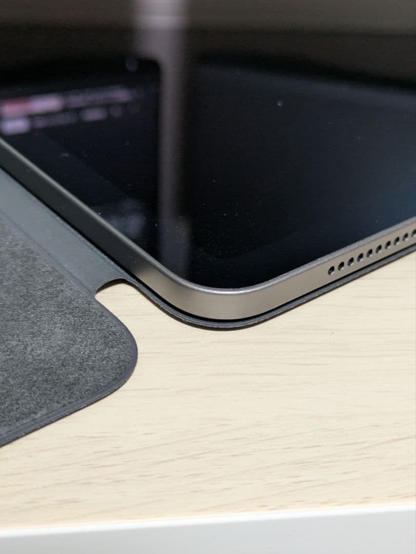 iPad Air 第4世代 256GB Apple pencil 純正ケース付き