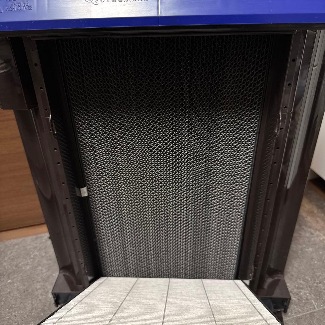 ダイキン 加湿ストリーマ空気清浄機 MCK70WKS-T 2020年製