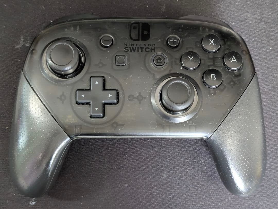 Nintendo Switch 有機ELスプラトゥーン3エディション プロコン付