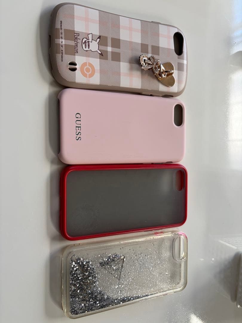 ⭐︎美品　Apple iPhone SE (第3世代) レッド 本体　+おまけ⭐︎