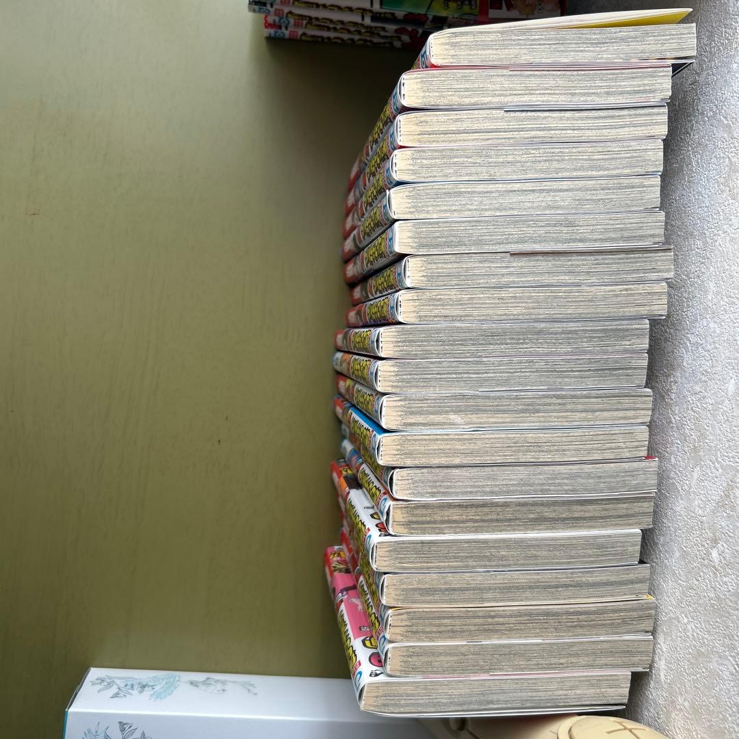 僕のヒーローアカデミア1から35巻セット➕映画特典