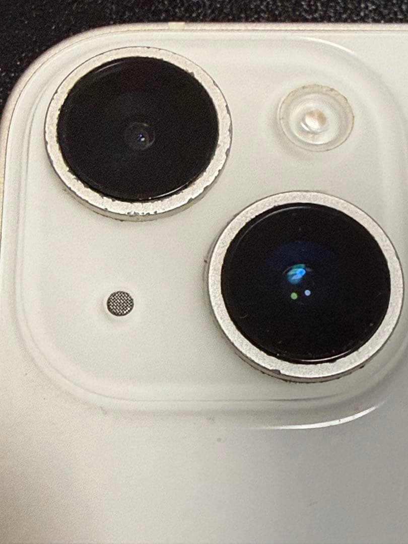 Apple iPhone 14 128G スターライト