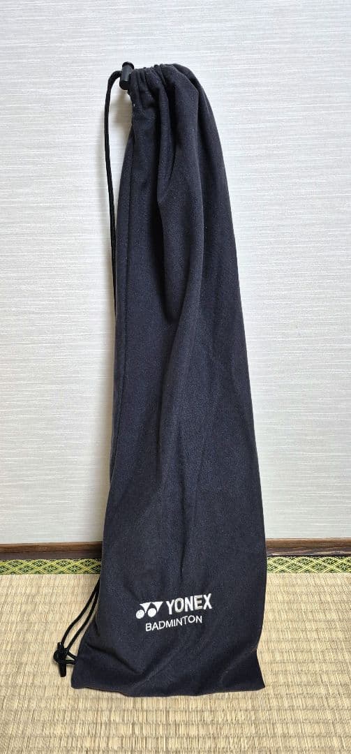 YONEX バドミントンラケット ASTROX33　5U5　ソフトケース付