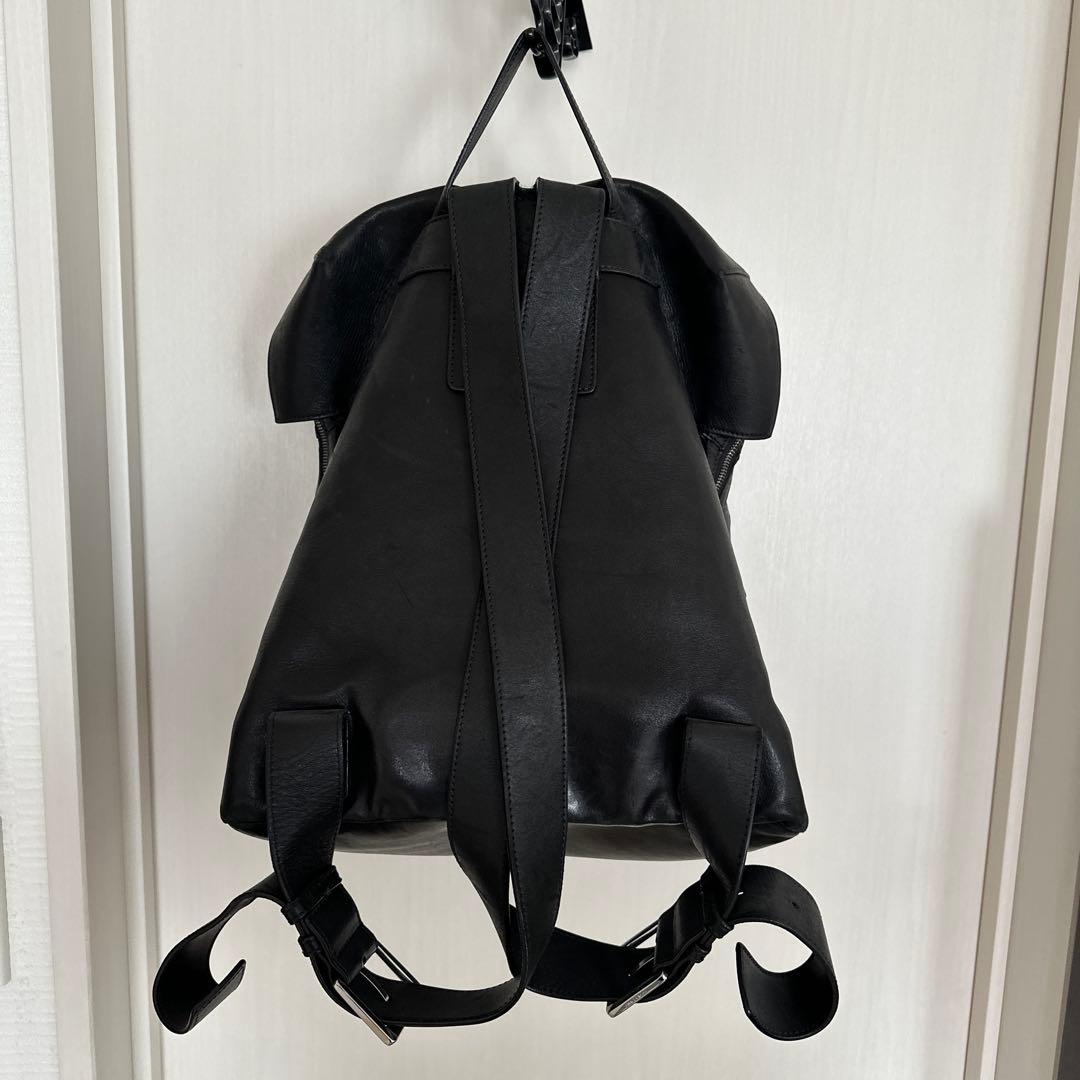 jimmy choo バッグパック