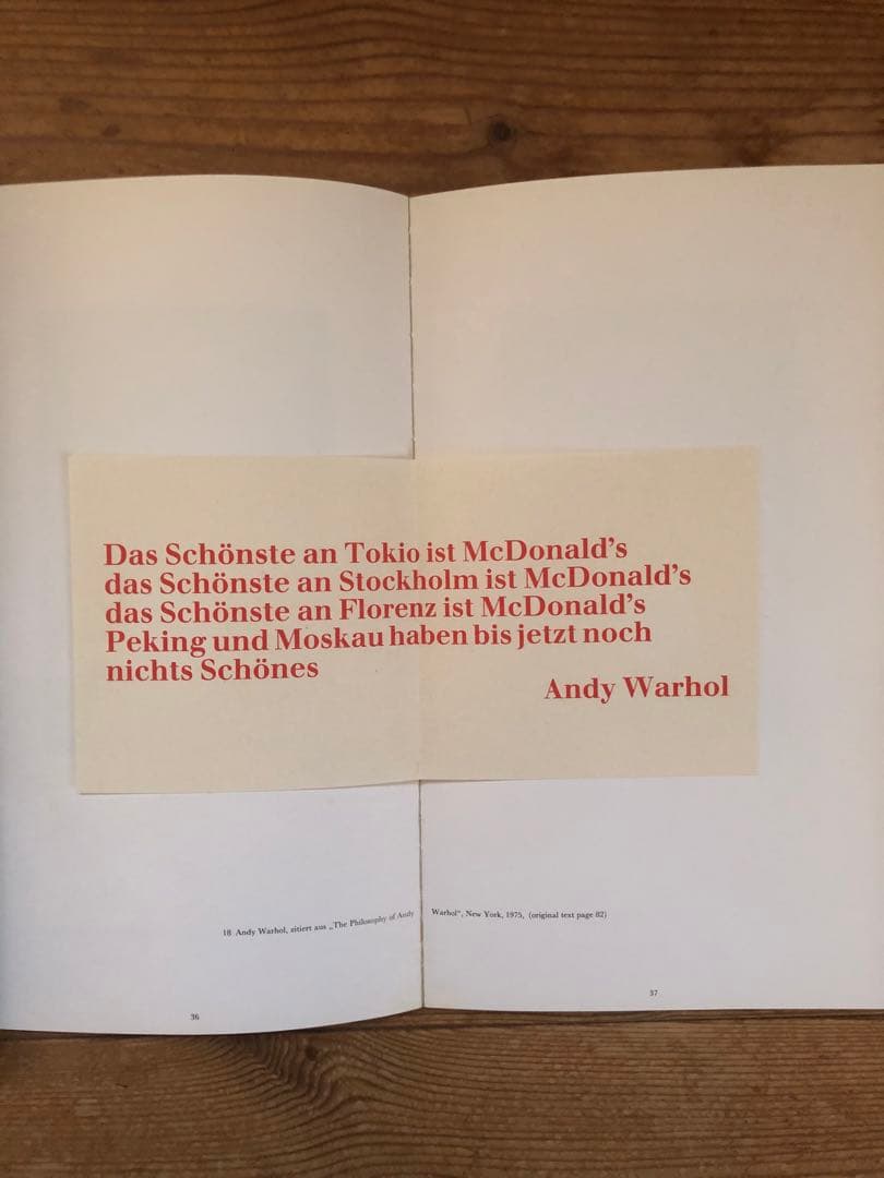 「LENIN 」by WARHOL