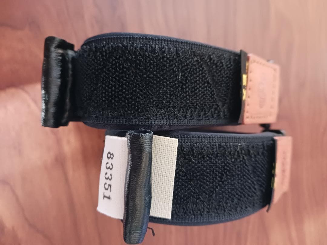 加圧トレーニング