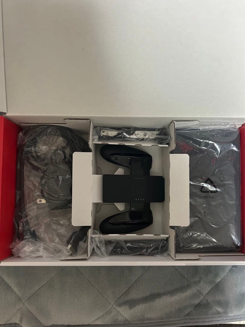 任天堂Switch 本体&プロコン&スプラ3