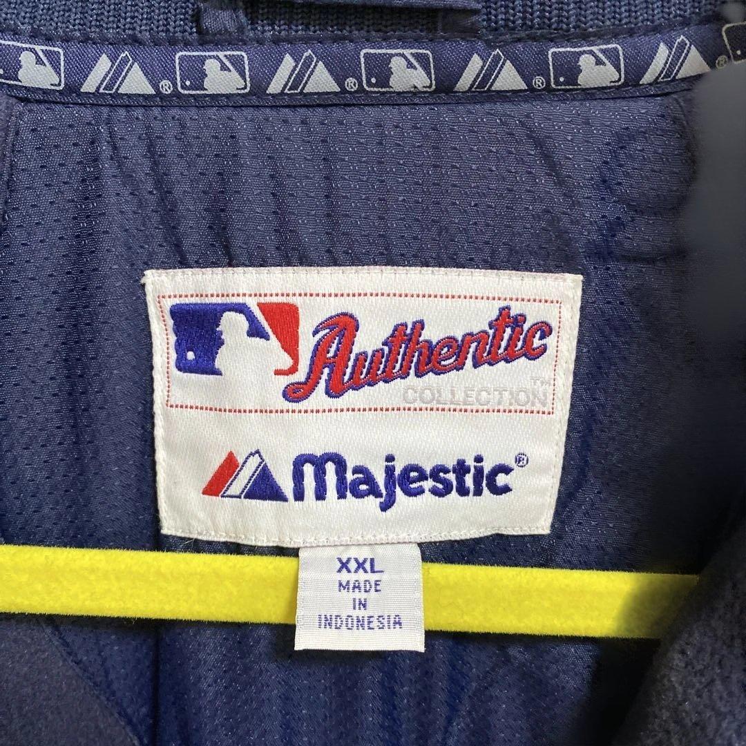 新品未使用MARINERSマリナーズ スタジアムジャケットジャンパー 10%割可