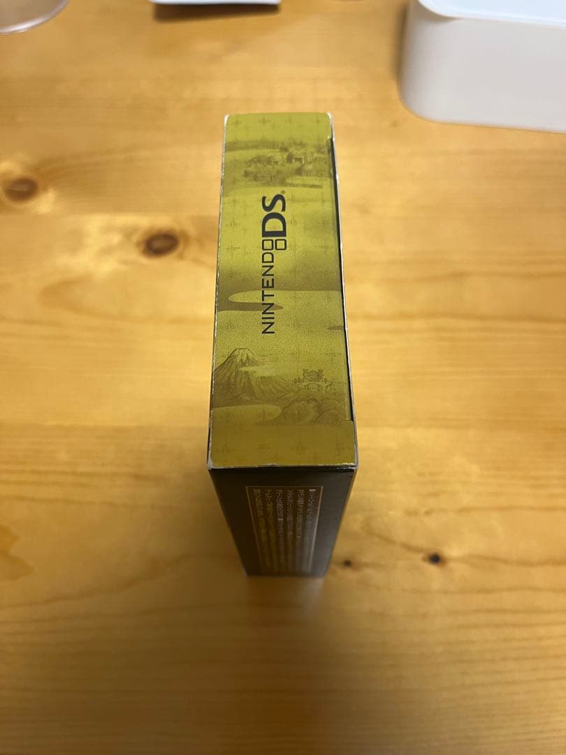 ポケットモンスター　ハートゴールド　ポケウォーカー付き　ポケモン