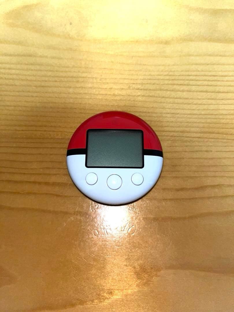 ポケットモンスター　ハートゴールド　ポケウォーカー付き　ポケモン