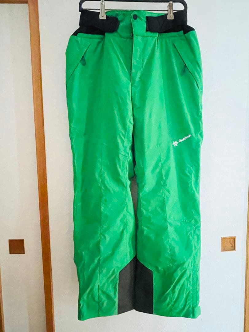 【ニチロー】ゴールドウィン　スキーウェア