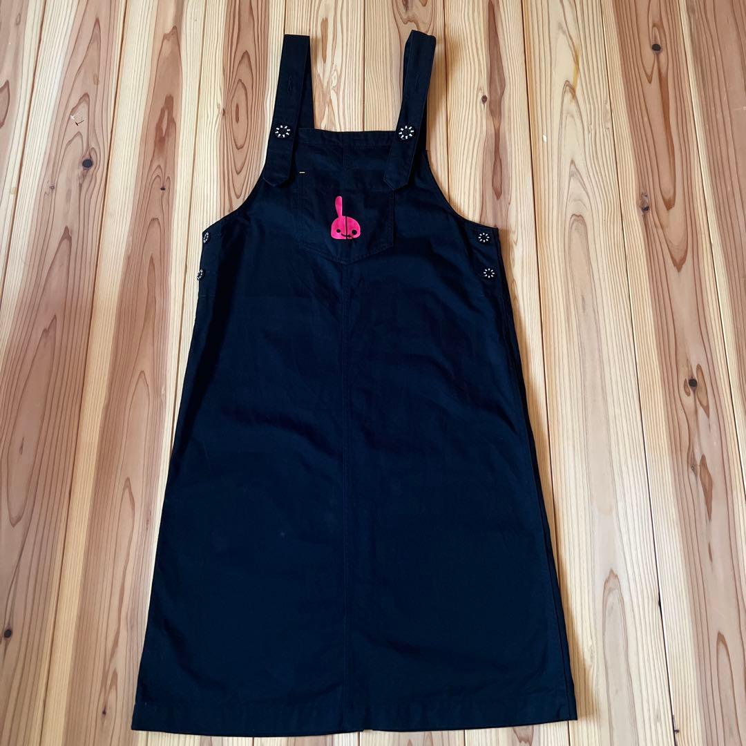 cune サロペット