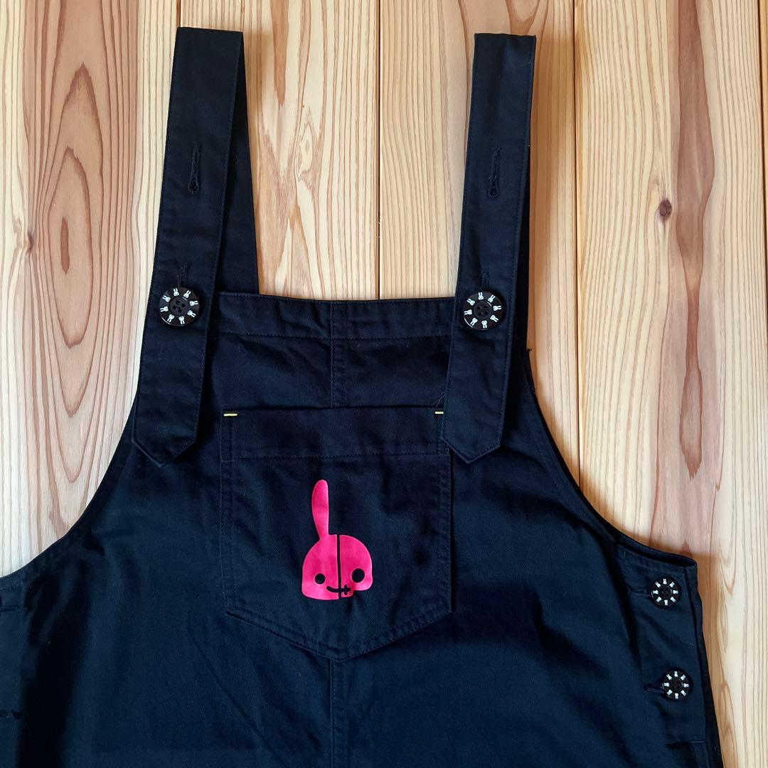 cune サロペット