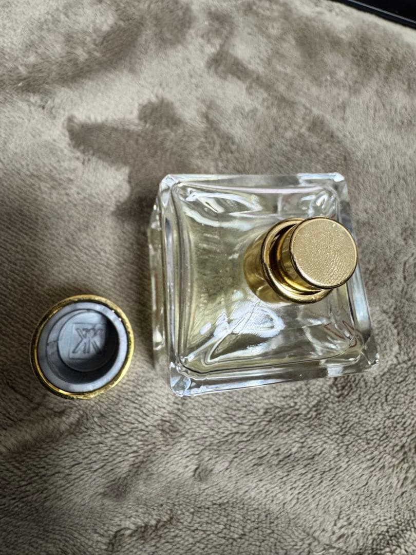 専用　メゾンフランシスクルジャン バカラルージュ540 センティッドボディオイル