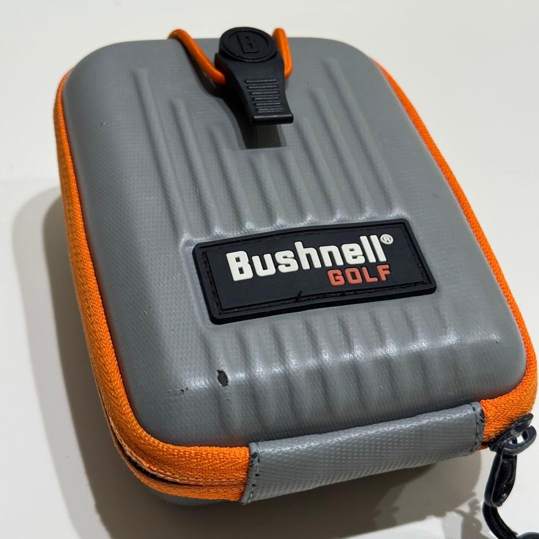 【値下げ】BushnellピンシーカーツアーV5シフトジョルトレーザー距離計