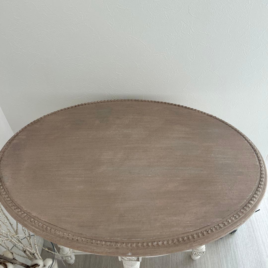 サラグレース　コンソール　サイドテーブル