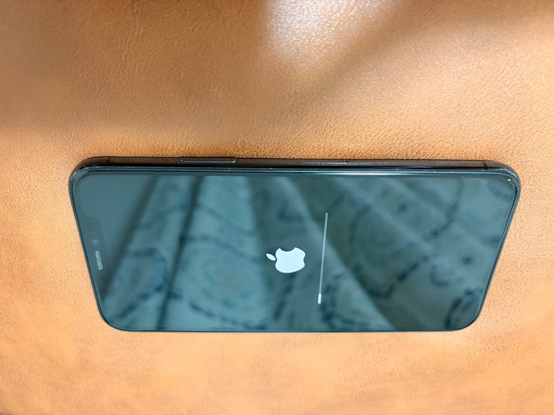 iPhone11Pro 256GB スペースグレイ