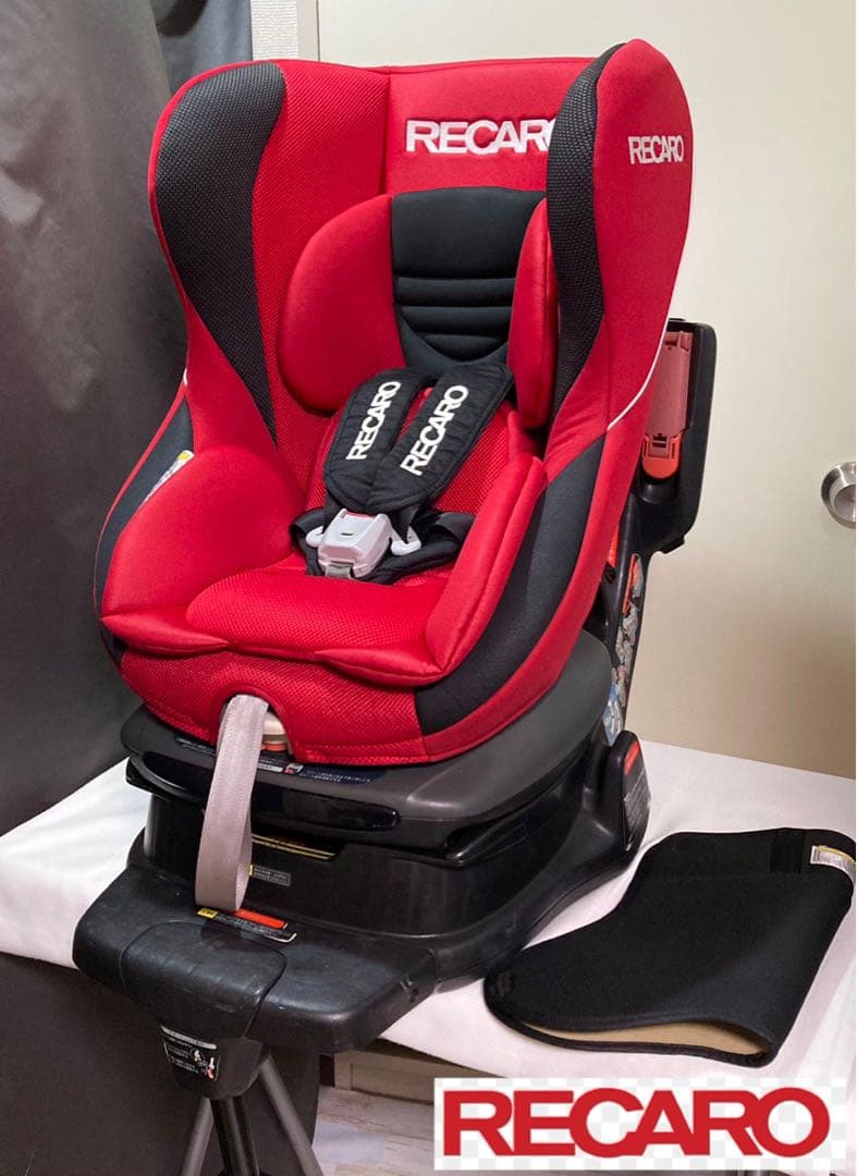 希少 RECARO Start Sr チャイルドシート レカロ スタート