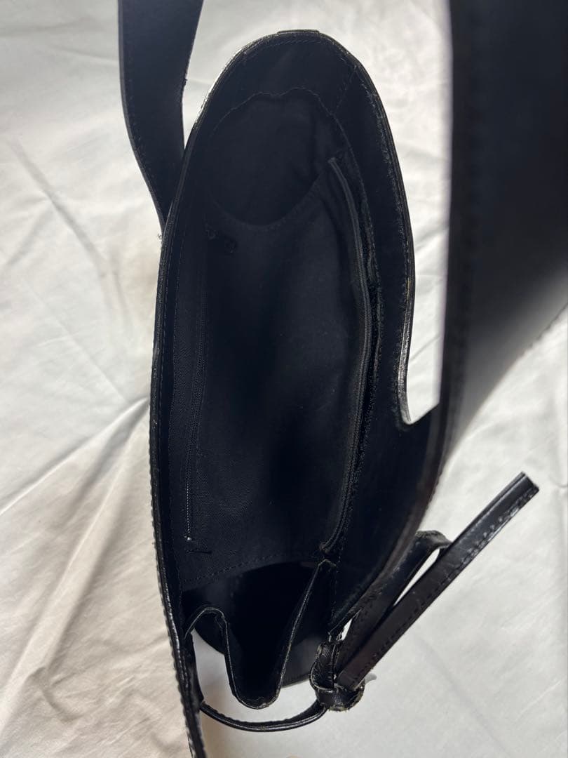 MASAKI MATSUSIMA アコーディオンバッグ