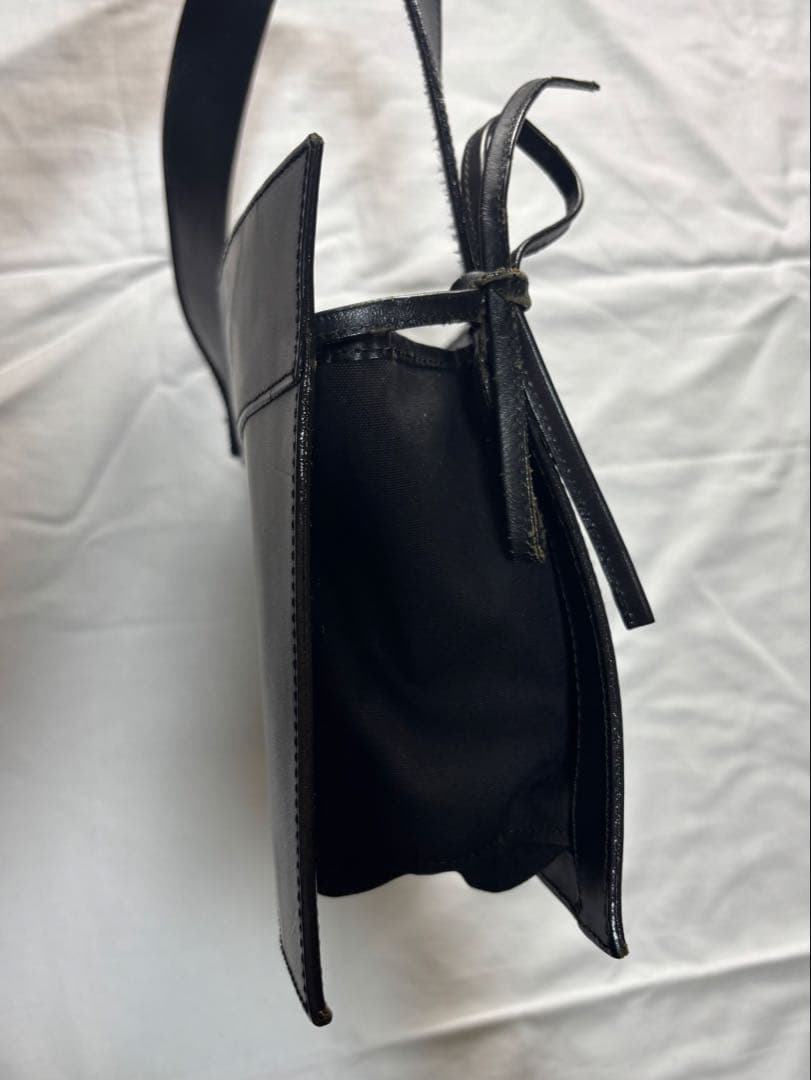 MASAKI MATSUSIMA アコーディオンバッグ