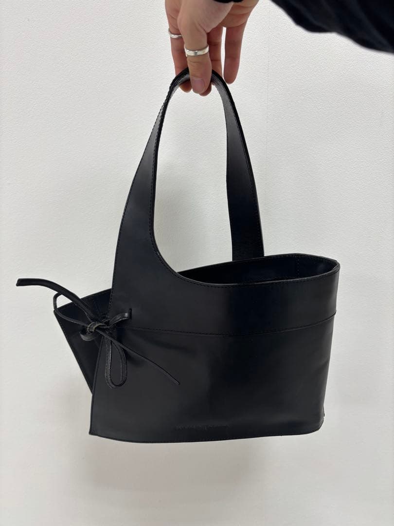 MASAKI MATSUSIMA アコーディオンバッグ