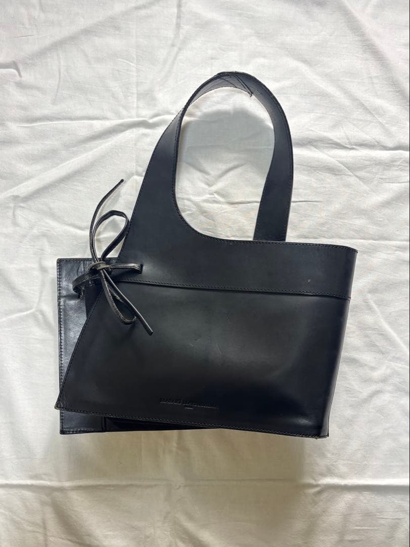 MASAKI MATSUSIMA アコーディオンバッグ