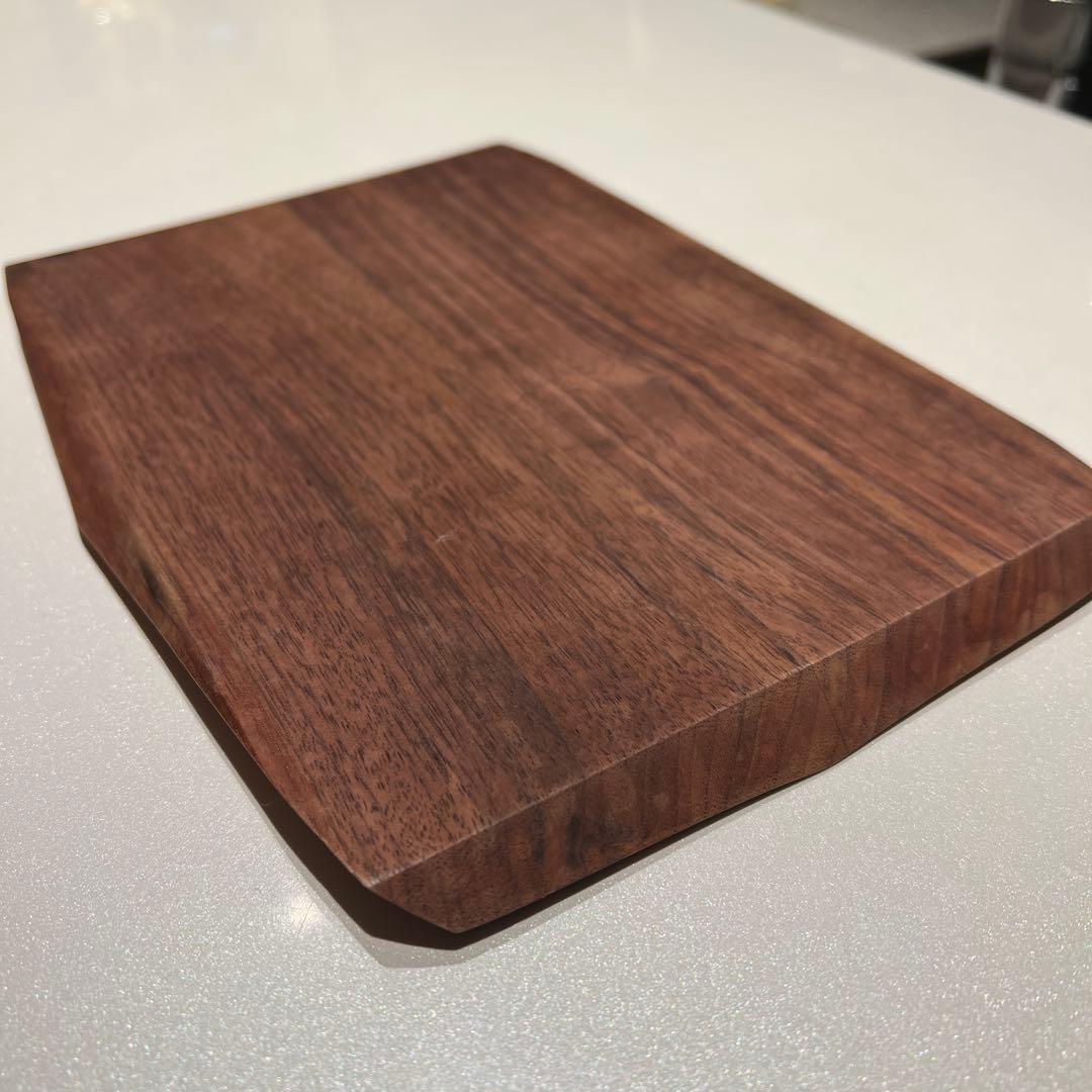 フェデカ　FEDECA カッティングボード　ウォルナット