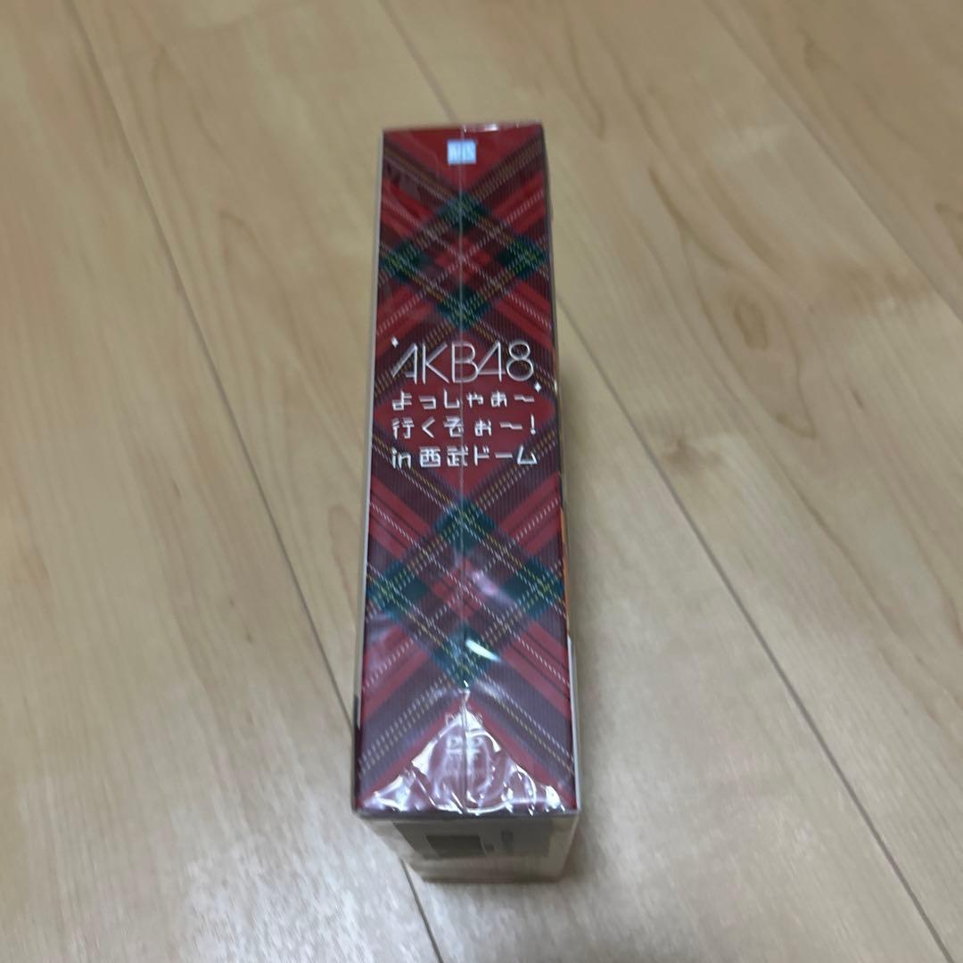 AKB48 よっしゃぁ~行くぞぉ~！in 西武ドーム　スペシャルBOX