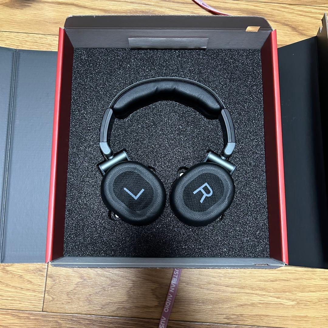 Austrian Audio Hi-X50 有線ヘッドホン