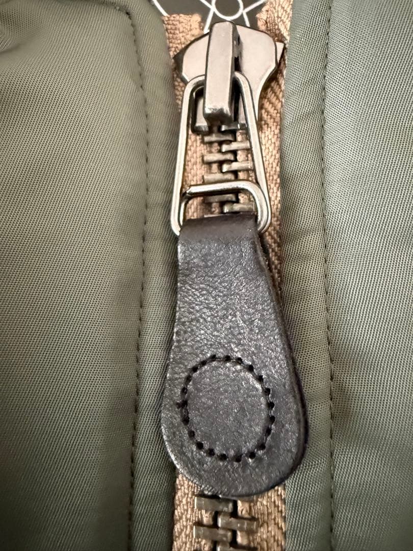 ymclky US AIR FORCE MA-1 フライトジャケット Mサイズ