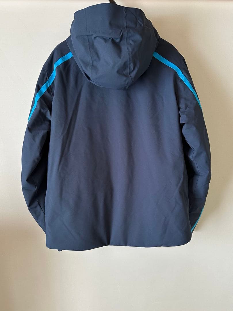 【美品】ROSSIGNOLスキーウェア上下セット