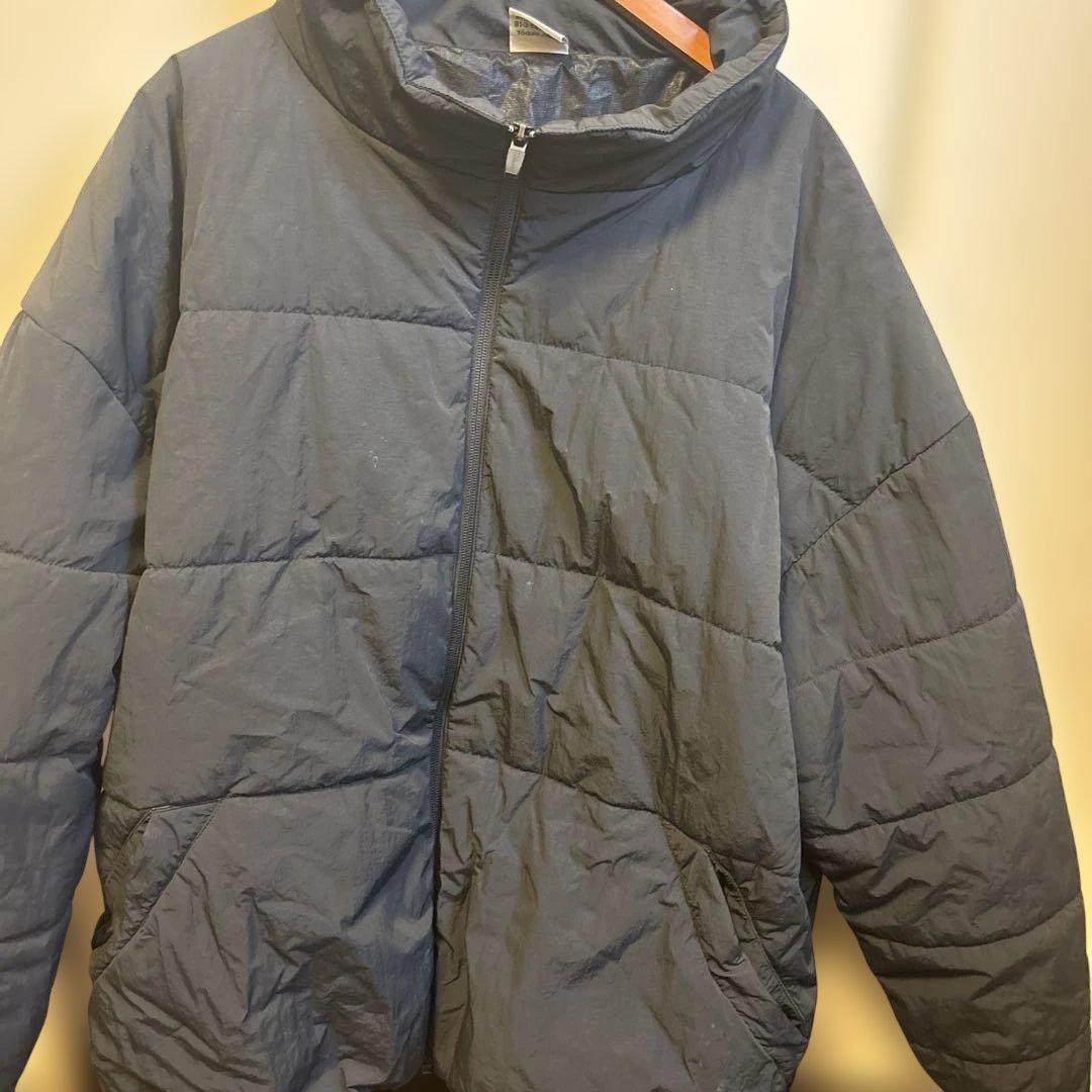 ATHLETA ダウンジャケット　スポーツウェア