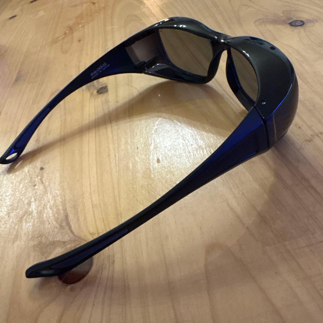 TALEX オーバーグラス