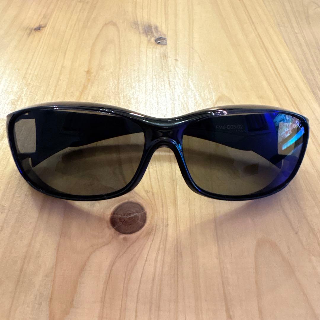 TALEX オーバーグラス