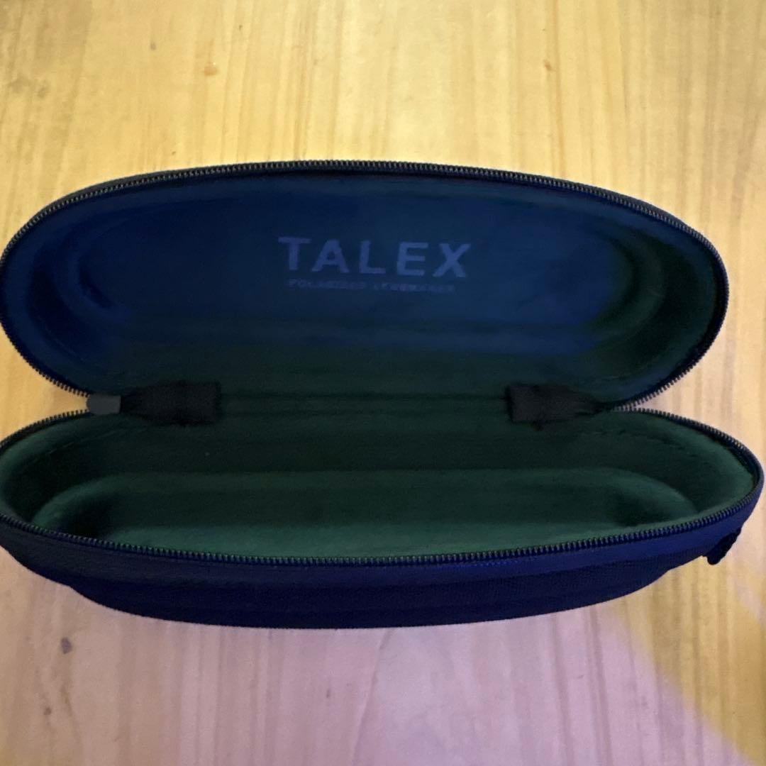 TALEX オーバーグラス