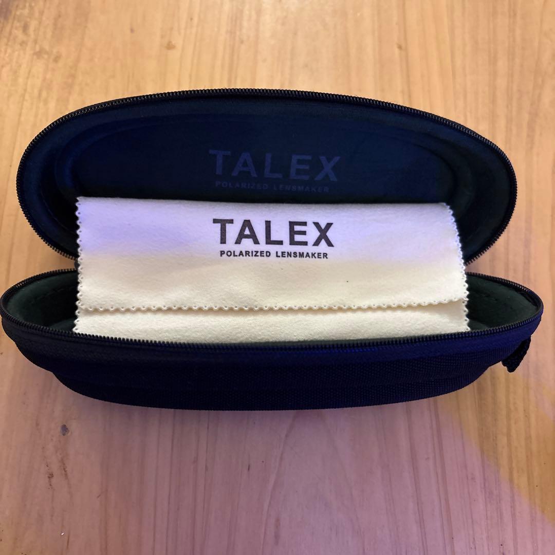 TALEX オーバーグラス