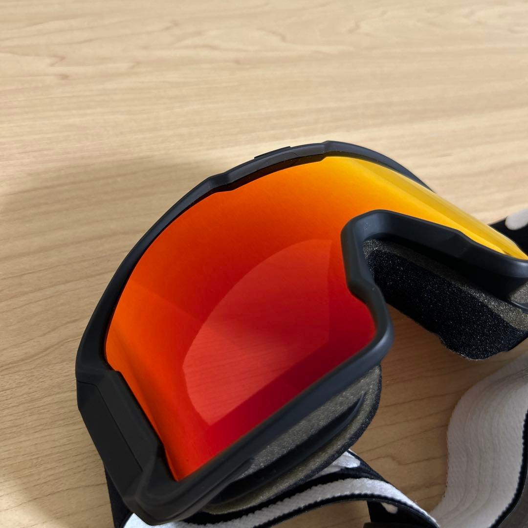 OAKLEY ラインマイナー PRIZM TorchIridium