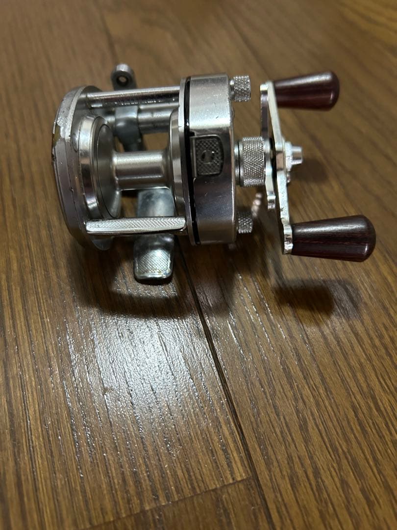 バンタム　100 リール