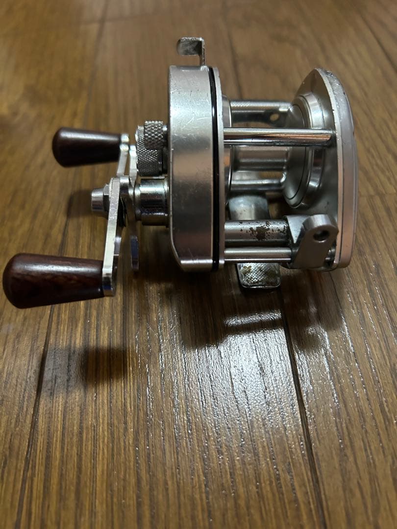 バンタム　100 リール