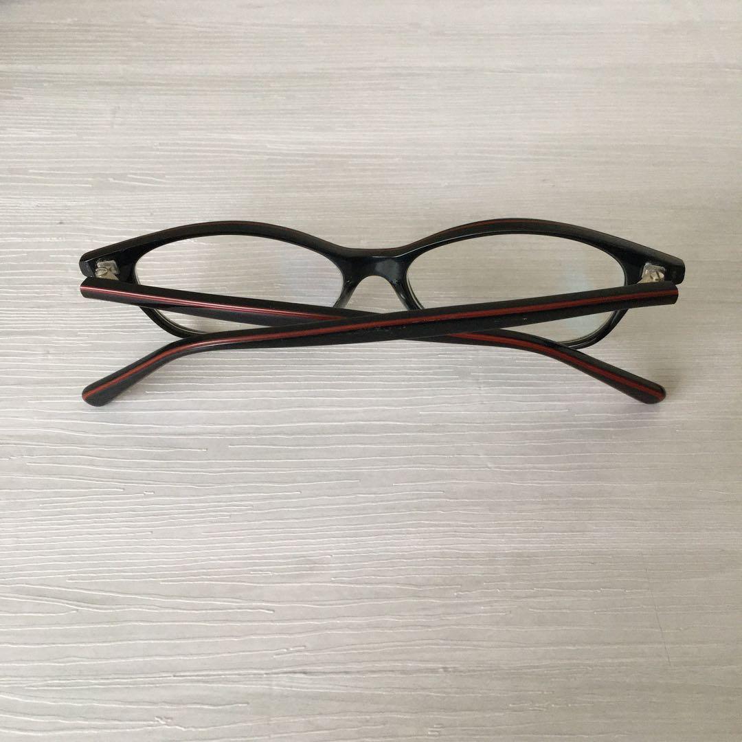 白山眼鏡店 めがね