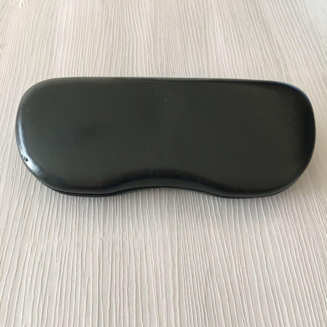 白山眼鏡店 めがね