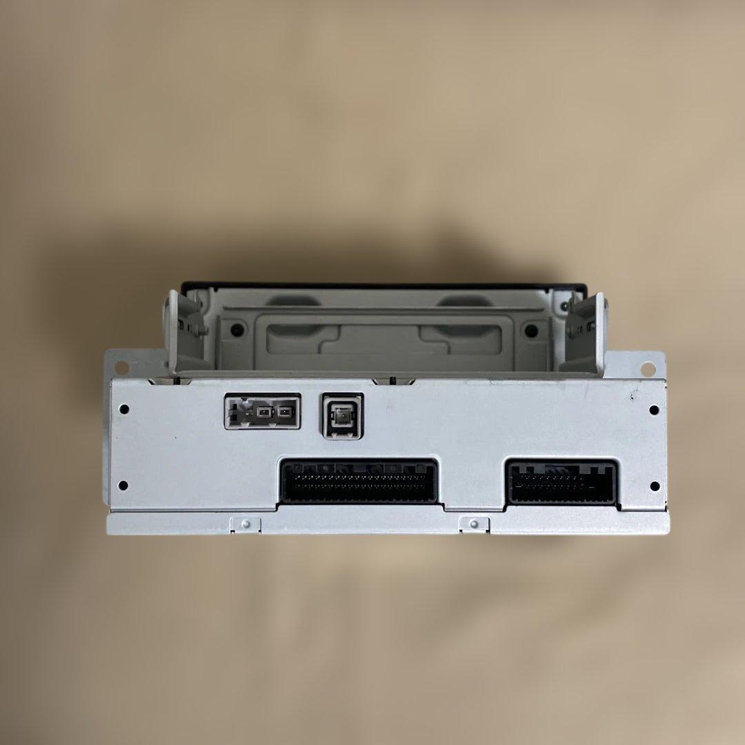 【激安‼️】日産 純正 200mmワイド 7インチ ディスプレイオーディオ