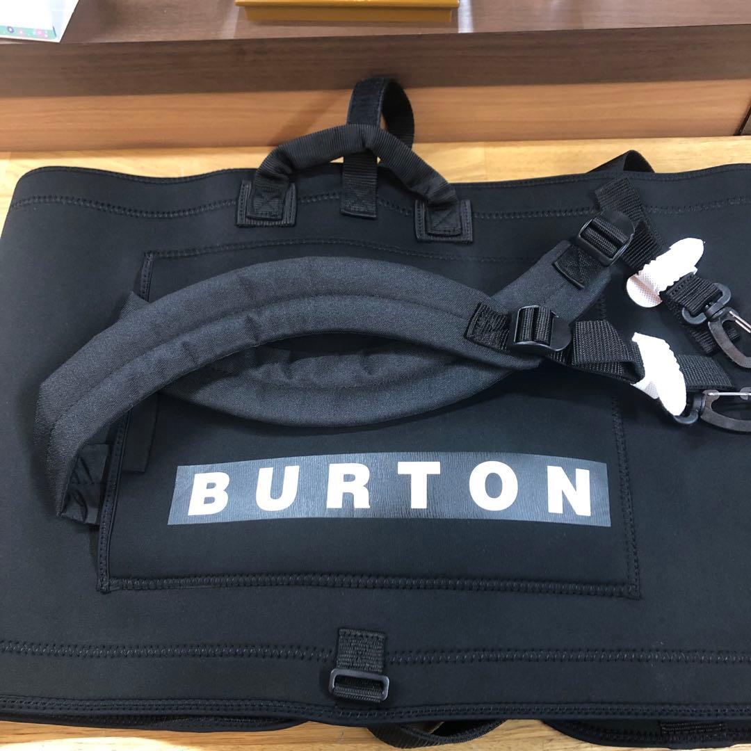 BURTON バートン　スノーボードバック　ケース