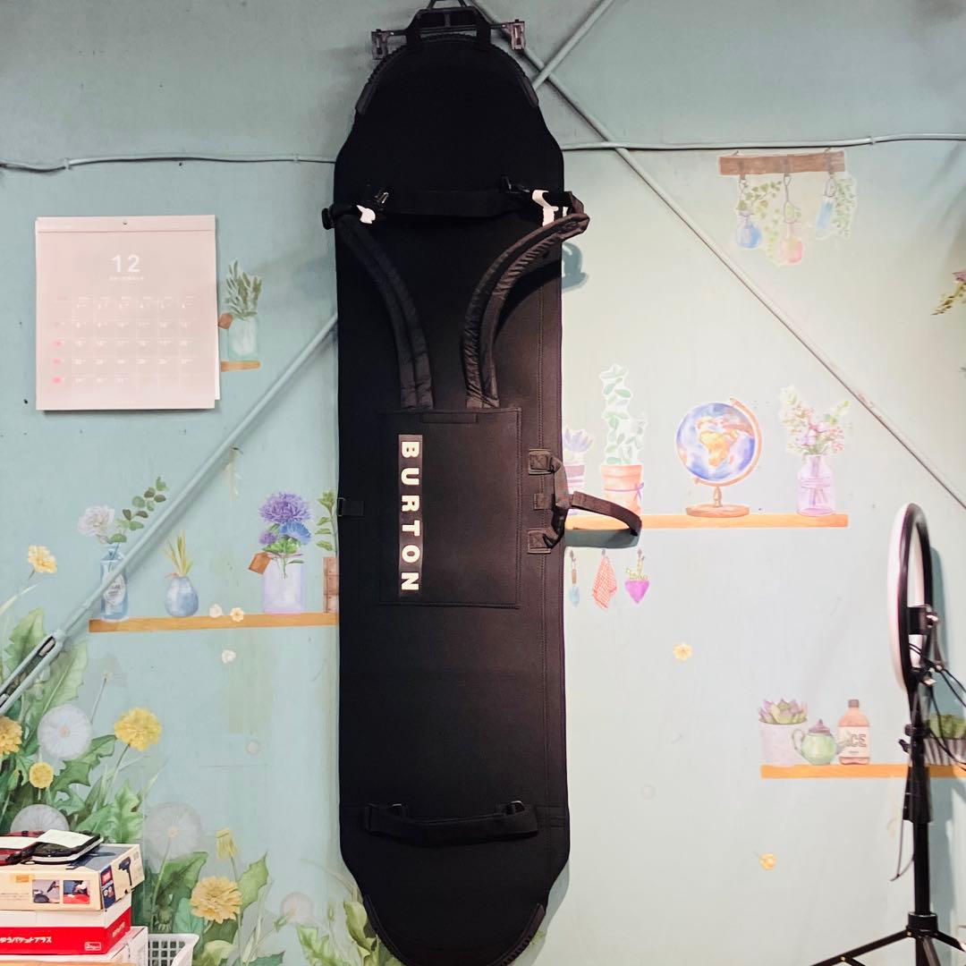BURTON バートン　スノーボードバック　ケース