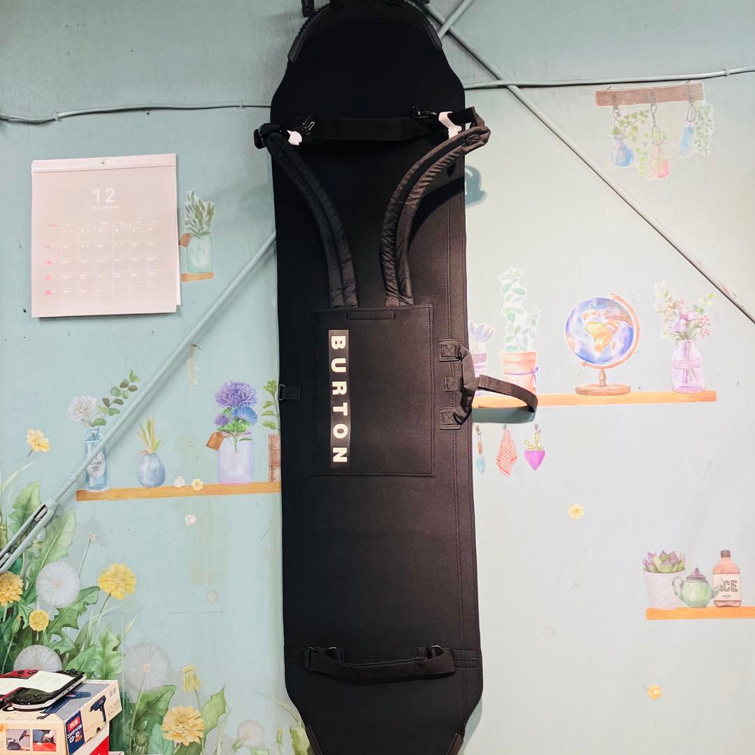 BURTON バートン　スノーボードバック　ケース