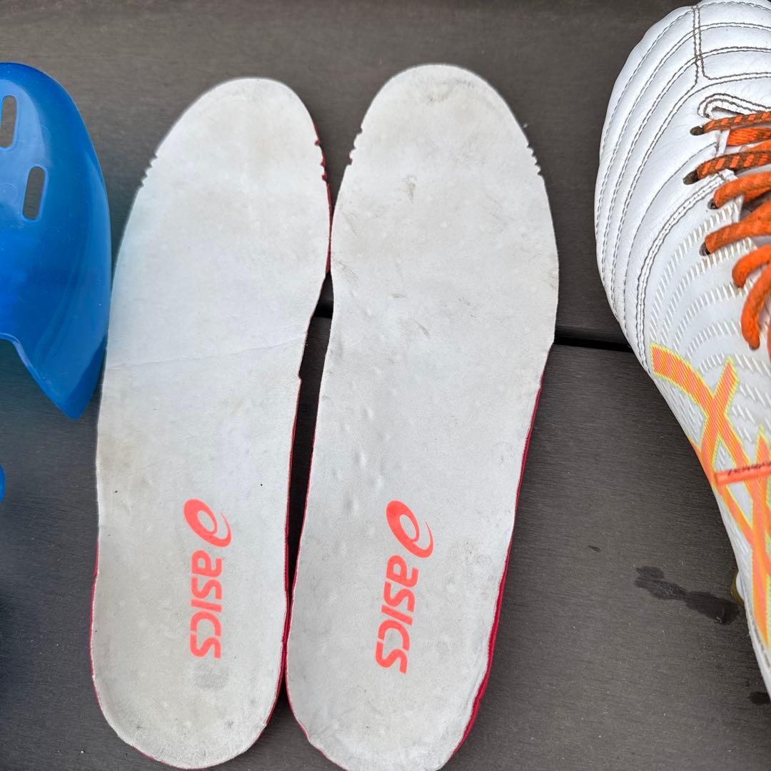 アシックスエックスフライプロ2 25cm