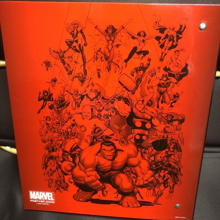 デアゴスティーニ　マーベルファクトファイル創刊号から45号のセット