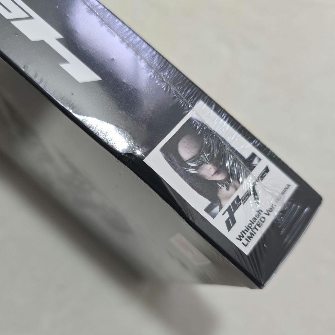 aespa Whiplash limited リミテッド Tシャツ カリナ